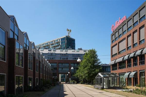 Woning Castellastraat 12 Nijmegen