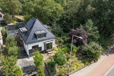 Woning Nijmeegsebaan 60 Heilig Landstichting