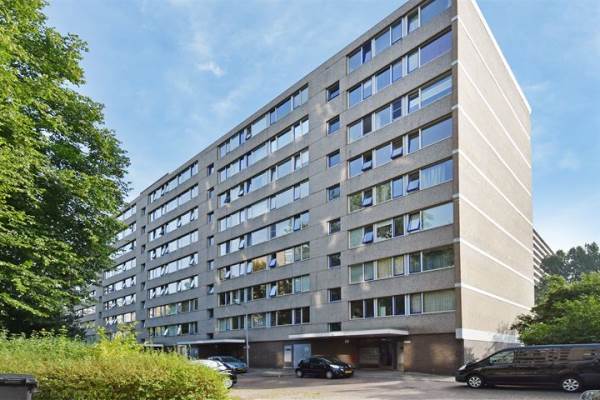 Woning Roland Holstlaan 1037 Delft