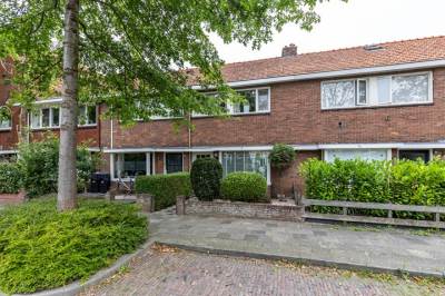 Woning Ferdinand Bolstraat 40 Leeuwarden