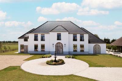 Woning Tienhonderdsedijk 4 Cadzand