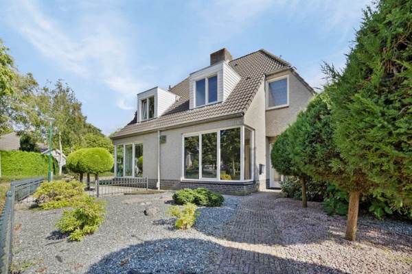 Woning De Hoge Wal 3 Heesch