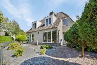 Woning De Hoge Wal 3 Heesch