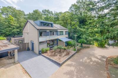 Woning Linnaeusweg 14 Venlo