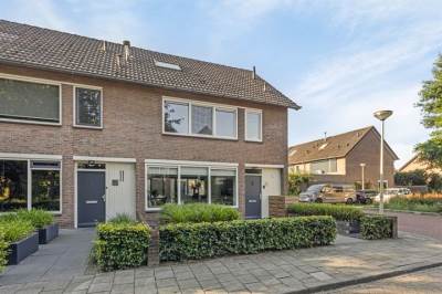 Woning de Baljuw 1 Oirschot
