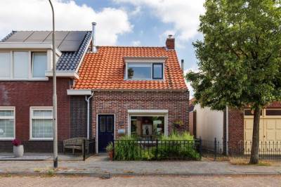 Woning Keizerstraat 46 Putte