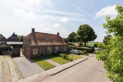 Woning Niehoofsterweg 21 Oldehove