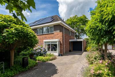 Woning Stuurboord 59 Stadskanaal