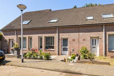 Woning Drenthehof 95 Helmond