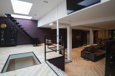 Woning Nieuwstraat 9a Berkel en Rodenrijs