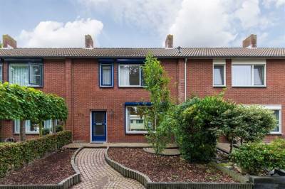 Woning Franciscanenstraat 3 Ossendrecht