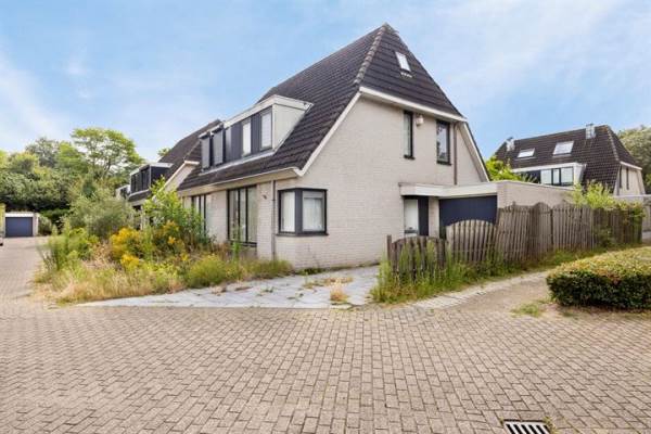 Woning Heinoord 2 Breda