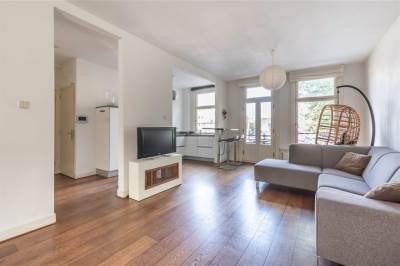 Woning Schinkelkade 511 Amsterdam