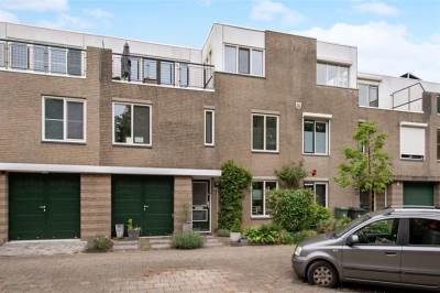 Woning Spectrumsingel 169 Zoetermeer