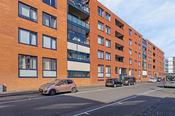 Woning Somerset 65 Hengelo (OV)