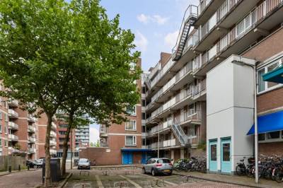 Woning Ronsseweg 211 Gouda