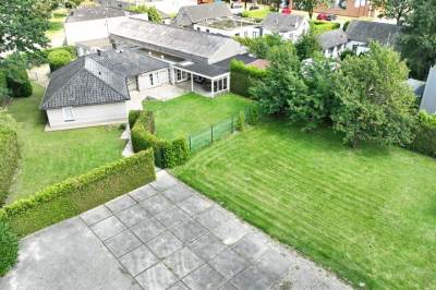 Woning Hoogheuvelstraat 117 Oss