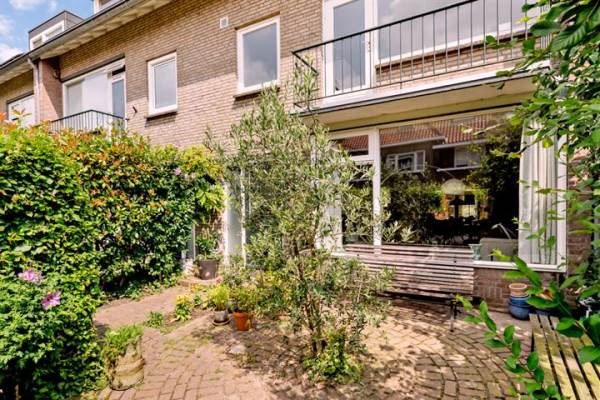 Woning Prins Alexanderstraat 9 Eindhoven