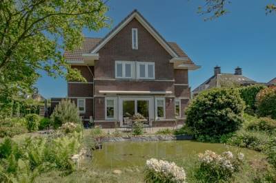 Woning Oosterakker 17 de Wijk