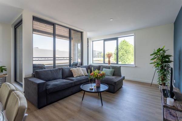 Woning Klepperheide 5C Druten