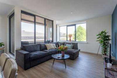 Woning Klepperheide 5C Druten