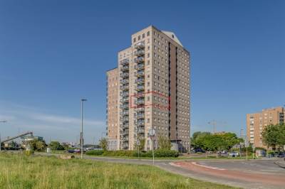 Woning Drinkwaterweg 537 Rotterdam