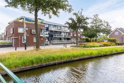 Woning Dr. Kortmannstraat 93 Zoeterwoude