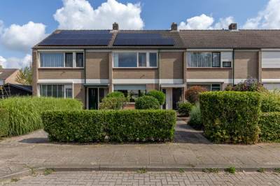 Woning 't Stegeslag 14 Zevenaar