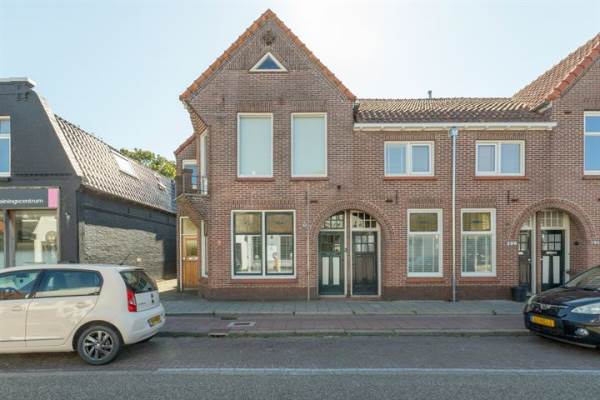 Woning Kennemerstraatweg 394 Heiloo