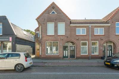 Woning Kennemerstraatweg 394 Heiloo