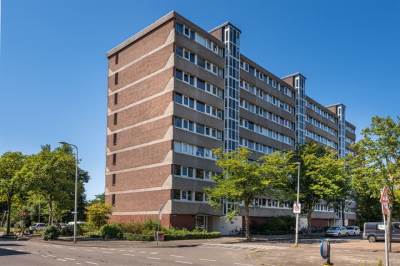 Woning Milosdreef 91 Utrecht