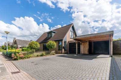 Woning Breekamp 57 Beilen