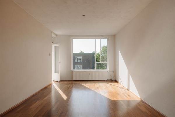 Woning Ohmstraat 13 Amsterdam