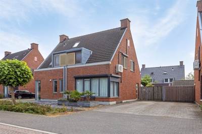 Woning Steengoed 14 Bakel