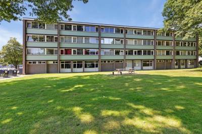 Woning Haagjesweg 134 Emmen