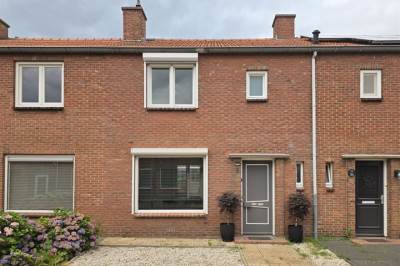 Woning Julianastraat 9 Velden