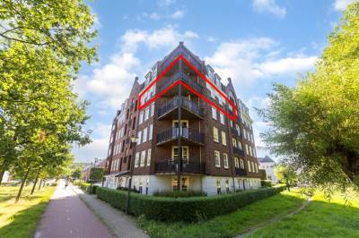 Woning de Langekker 41 Helmond