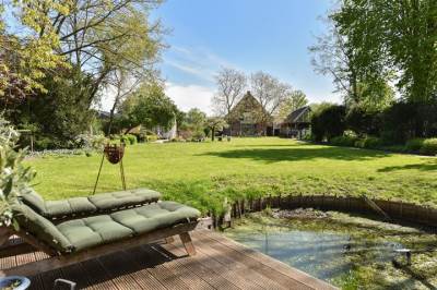 Woning Grotestraat 16 Veen