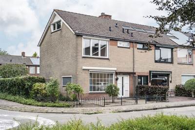 Woning Wikkestraat 41 Nieuw-Vennep
