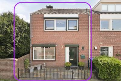 Woning Waterstraat 8 Nijmegen