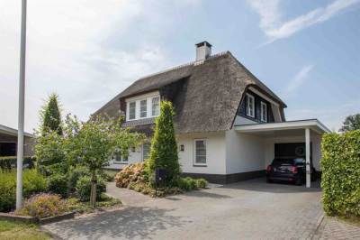 Woning Keeriet 14 Bornerbroek