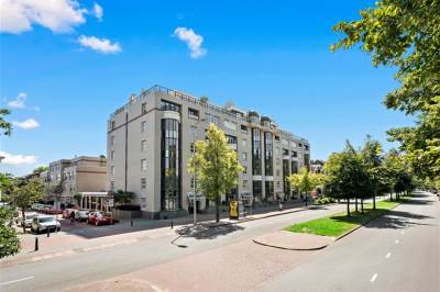 Woning Bezuidenhoutseweg 355D Den Haag