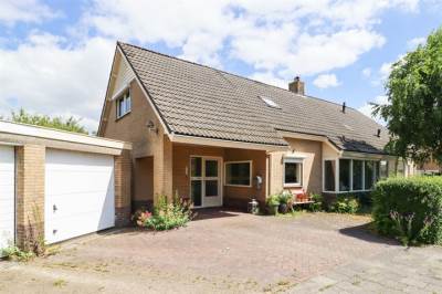 Woning Frittemastraat 14 Midlum