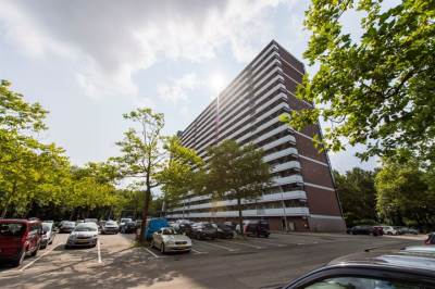 Woning Mozartlaan 457 Tilburg