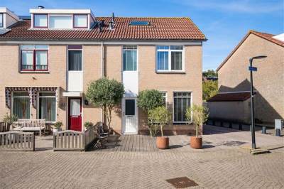 Woning Penhoren 22 Noordwijk (ZH)