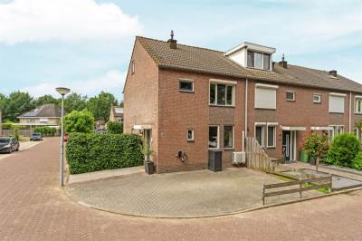 Woning Waldhoorn 21 Zevenaar