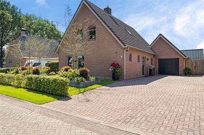 Woning Looakkers 3 Valthe