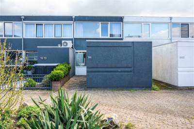 Woning Zwanenveld 1515 Nijmegen