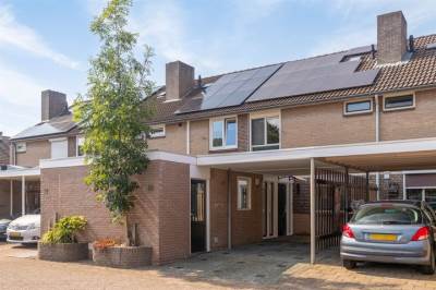 Woning Tijmhof 21 Schijndel