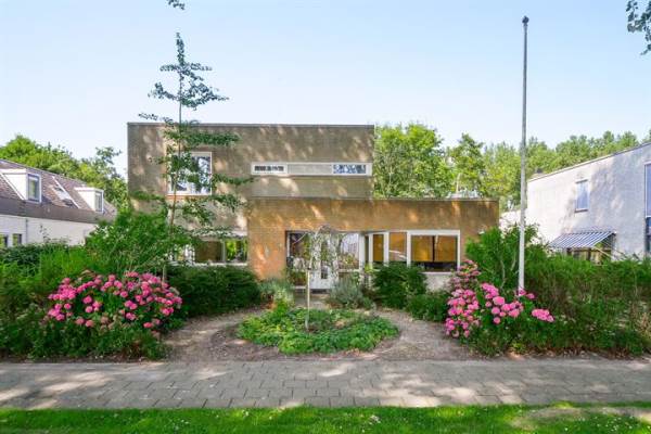 Woning Annie Romein-Verschoorlaan 14 Den Helder